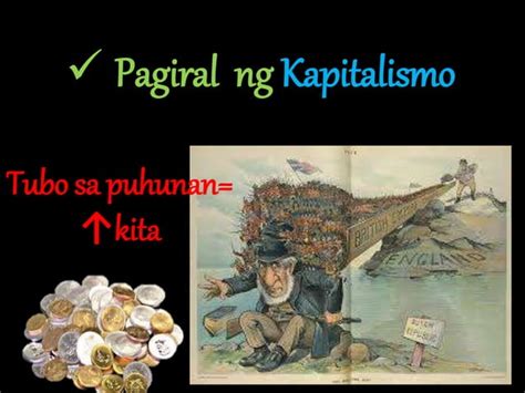Kolonyalismo at imperyalismo ppt .